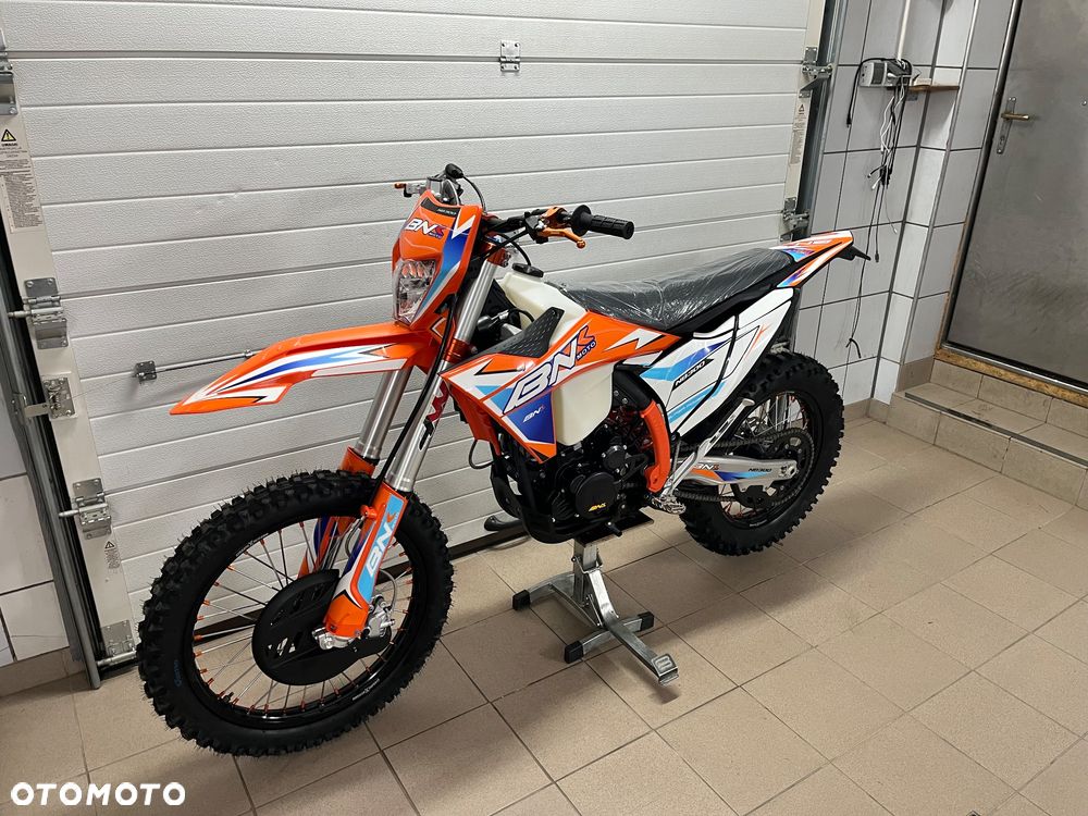 KTM EXC - 6