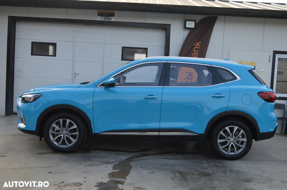 MG HS 1.5 T-GDi 6MT Explore - 4