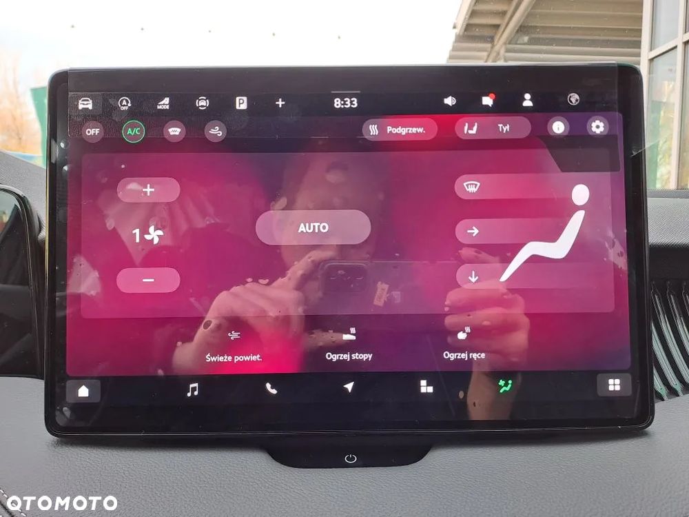 Skoda Superb 2.0 TDI SCR 4x4 Sportline DSG - 25