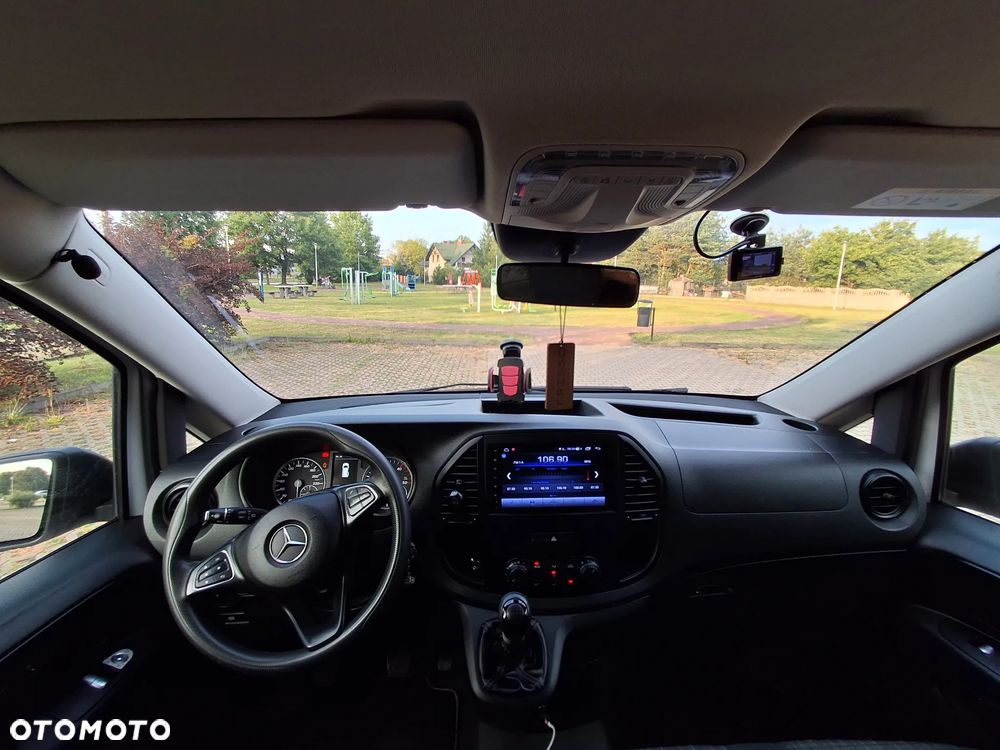 Mercedes-Benz Vito CDI Tourer Select 447.701 - 32