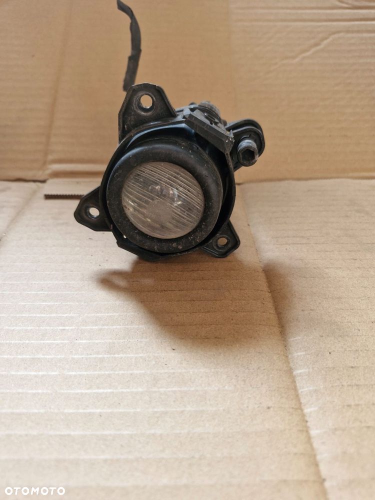 Halogen kierunkowskaz prawy lewy Opel Astra J IV LIFT - 8