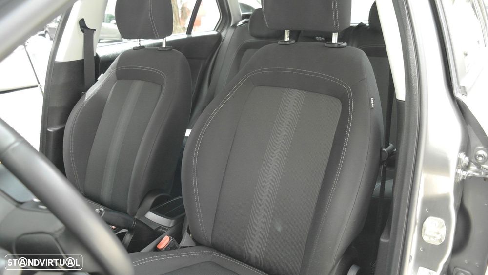 Fiat Tipo Station Wagon 1.3 Multijet City Life - 26