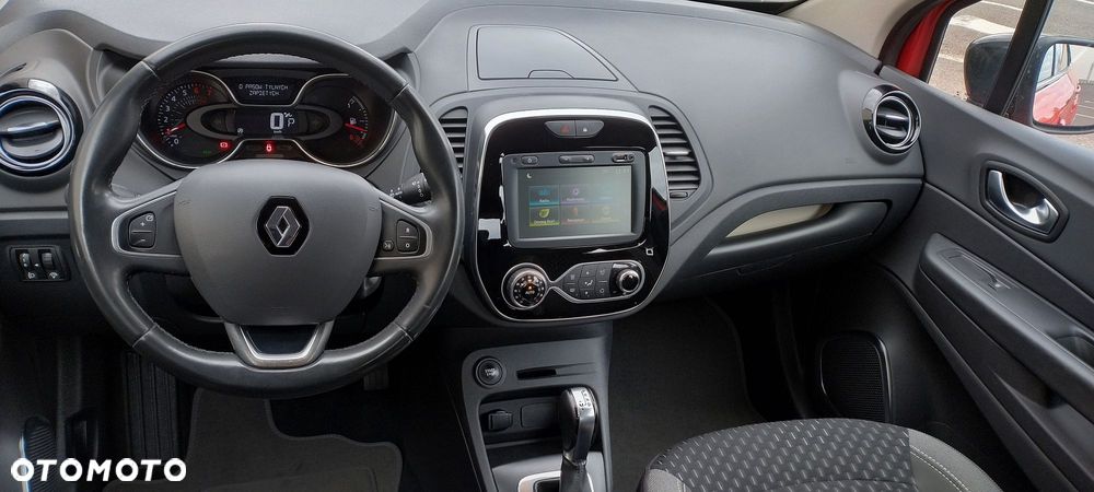 Renault Captur 1.3 Energy TCe S-Edition EDC - 10