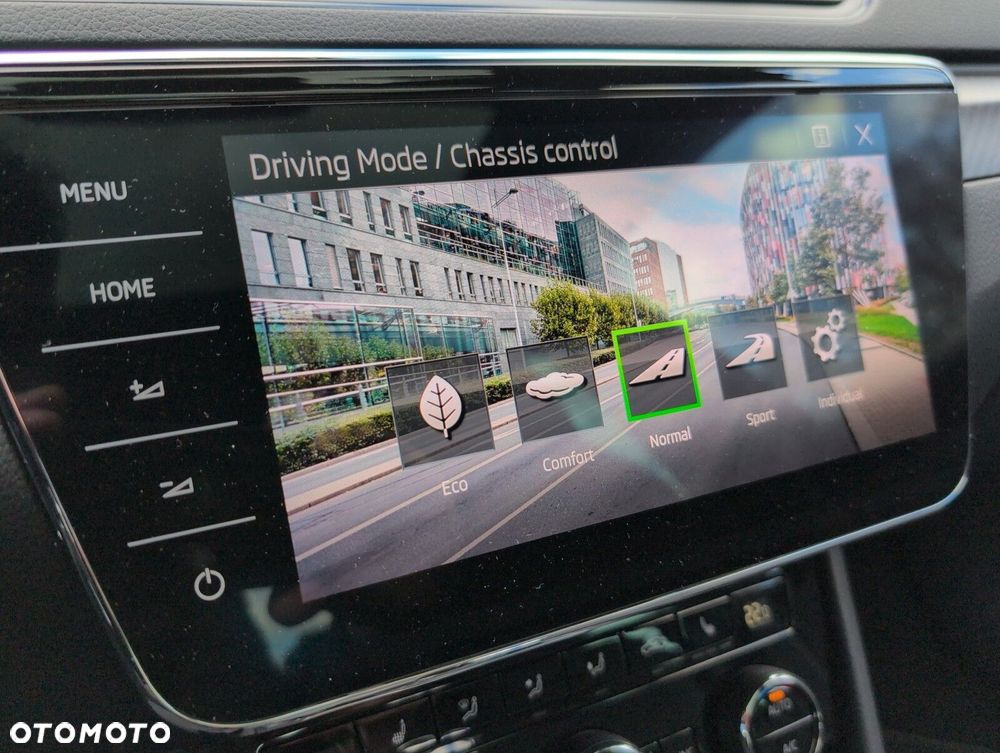 Skoda Superb 2.0 TSI 4x4 Sportline DSG - 29