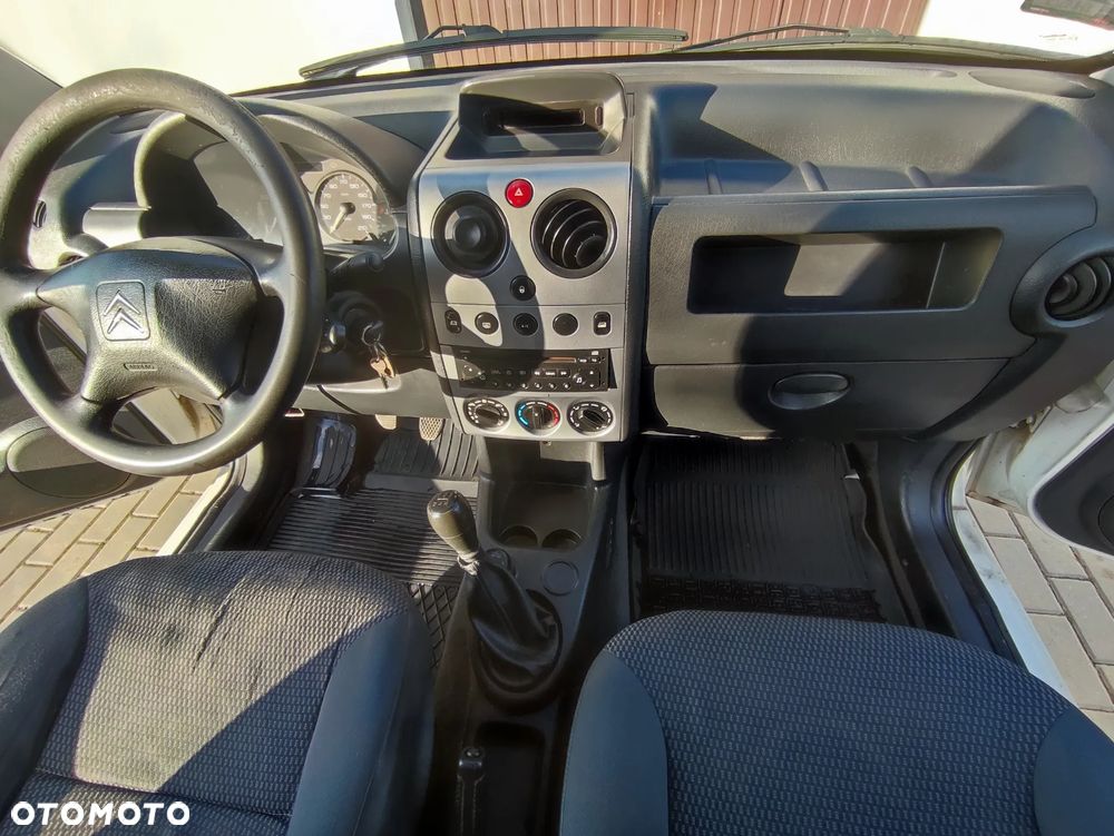 Citroën Berlingo - 15