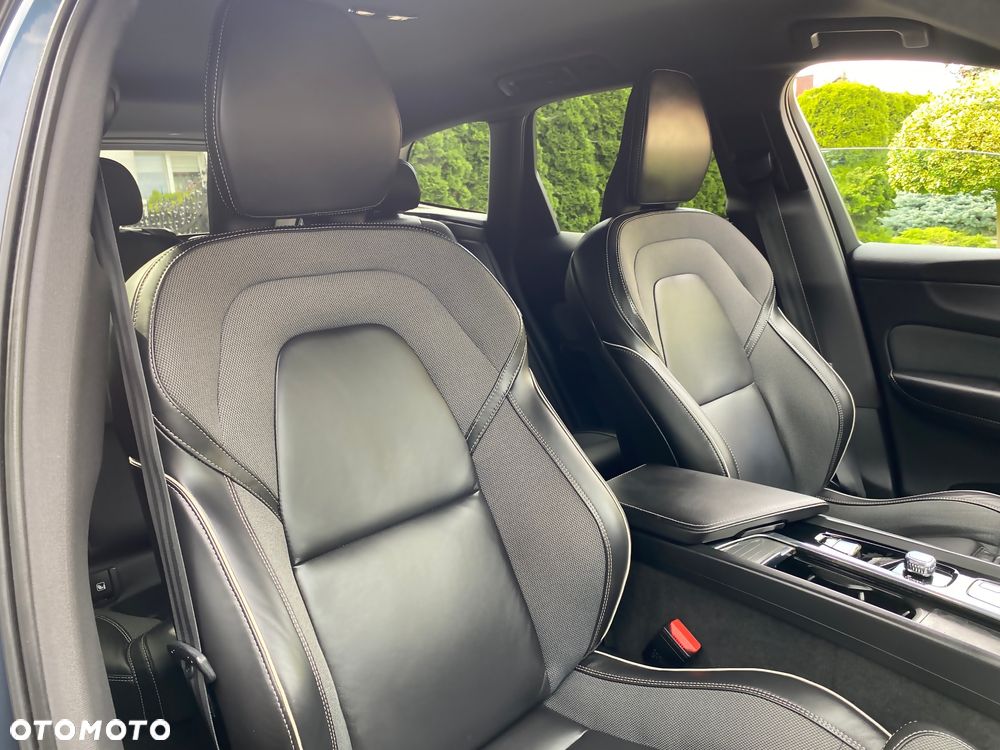 Volvo XC 60 B4 D Geartronic RDesign - 13