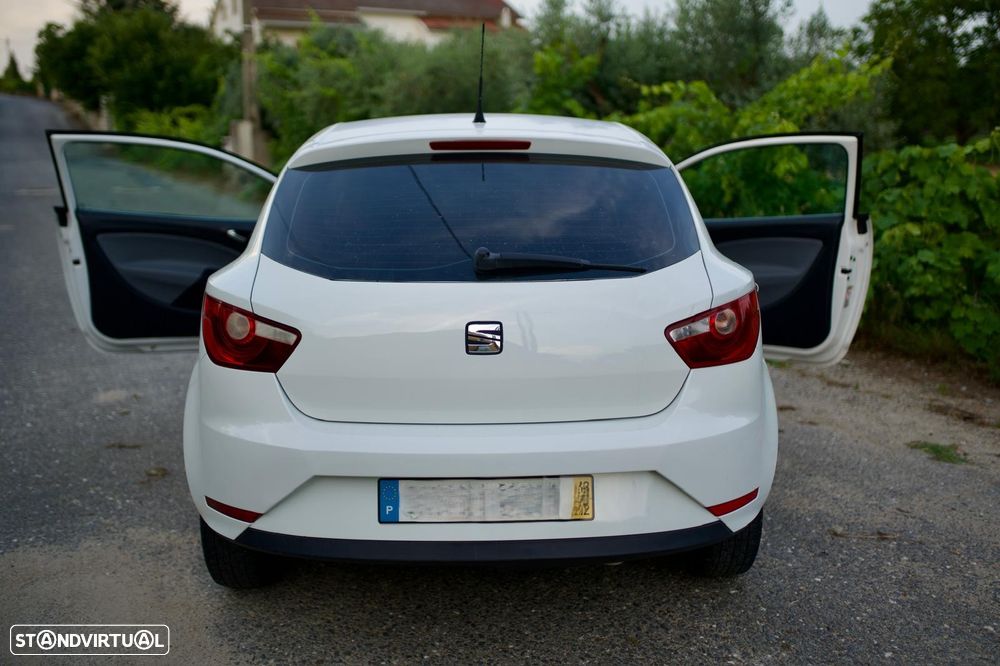 SEAT Ibiza 1.2 TDI - 3