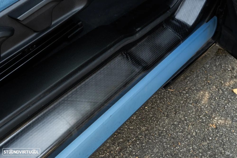 BMW i3 s 120Ah - 39