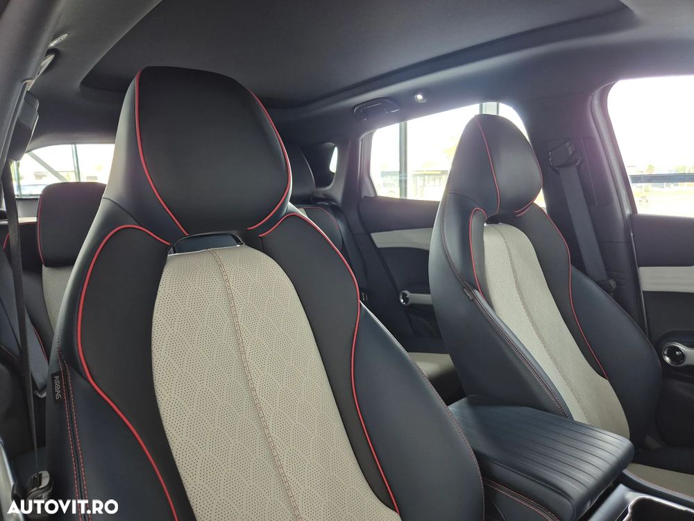 Byd Atto 3 Design - 12