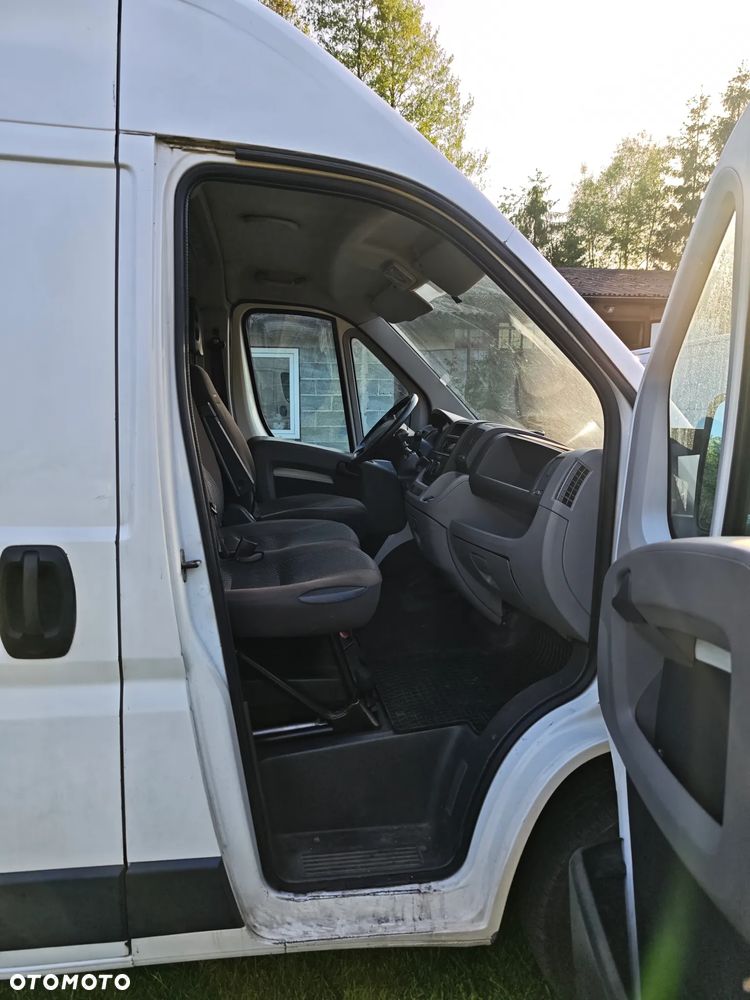 Peugeot Boxer - 8