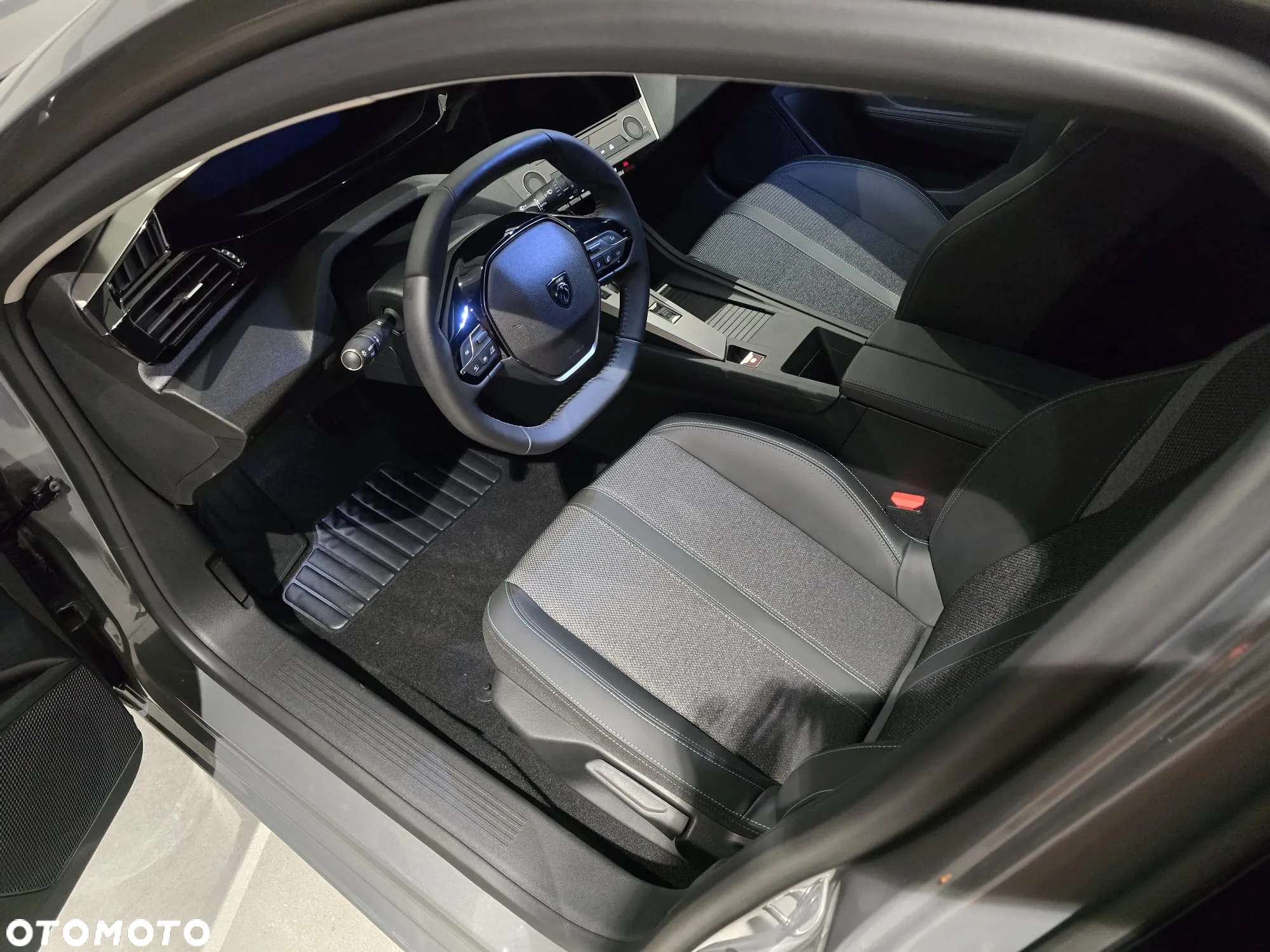 Peugeot 308 1.5 BlueHDi Allure S&S EAT8 - 10
