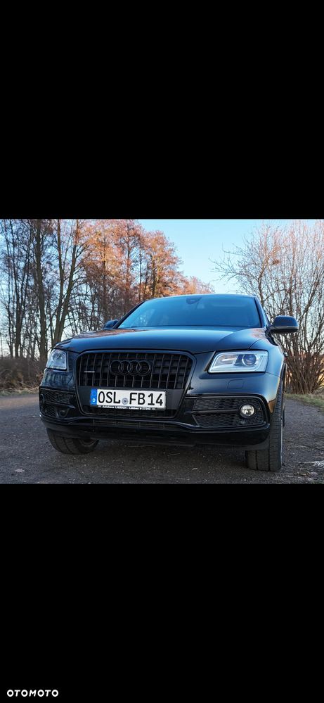 Audi Q5 - 19
