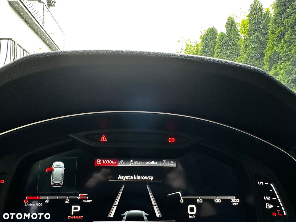 Audi A6 Avant 40 TDI S tronic S line - 39