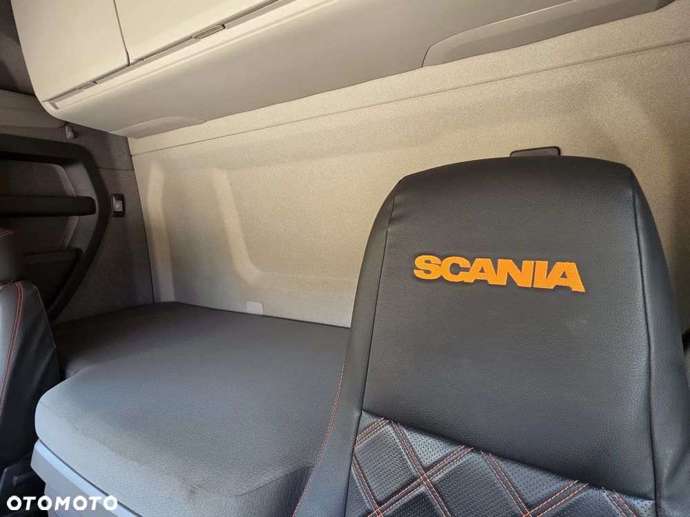 Scania R 450 CENA BRUTTO - 12