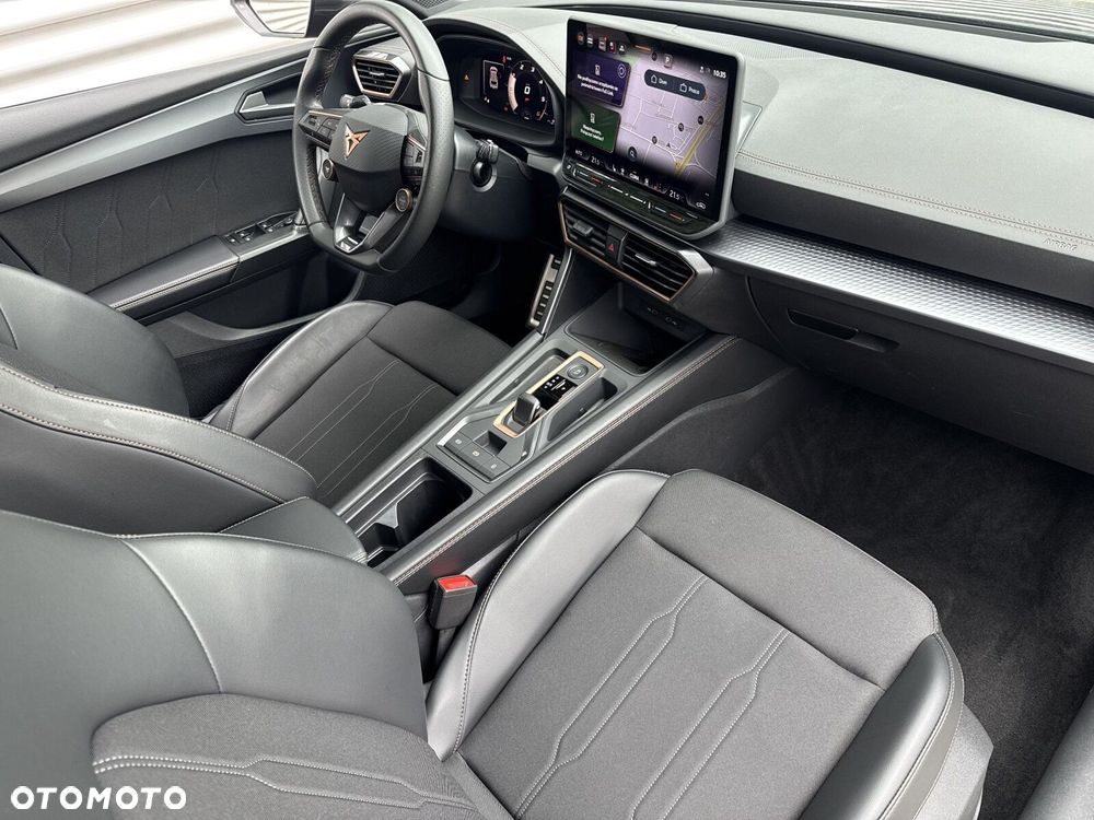 Cupra Leon 2.0 TDI DSG - 12