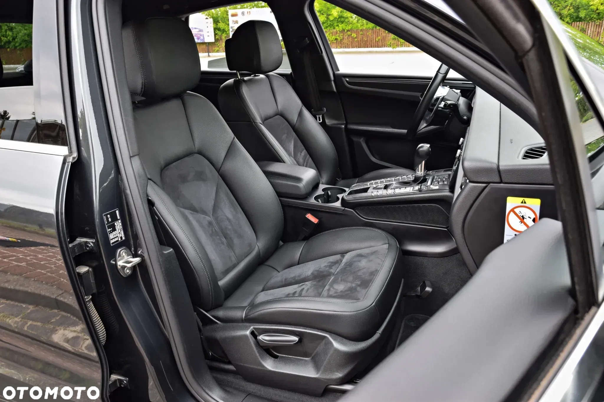 Porsche Macan Standard - 27