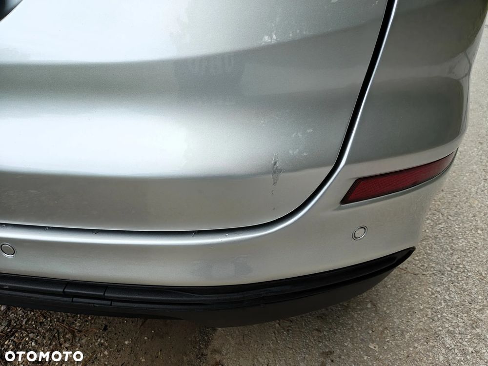 Ford Mondeo 2.0 TDCi Allrad Trend - 27