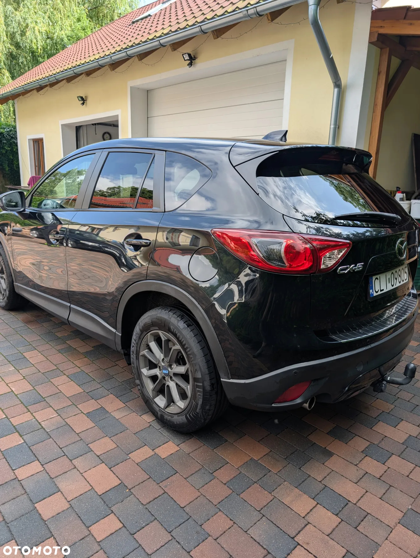 Mazda CX-5 2.2 D Skyenergy 2WD - 7