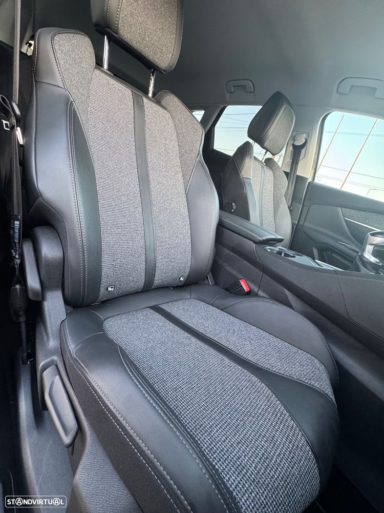 Peugeot 3008 1.2 PureTech Allure - 20