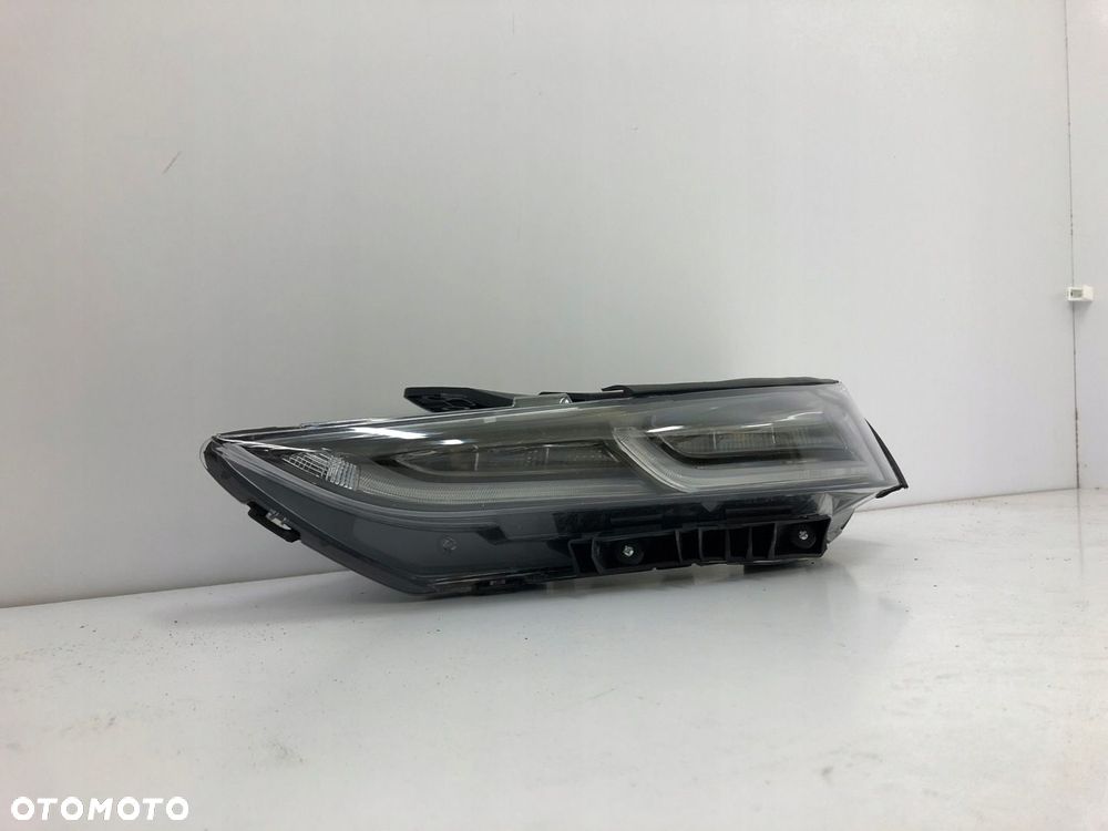 HYUNDAI SANTA FE IV 2019- LEWY LED DRL GÓRNY - 2