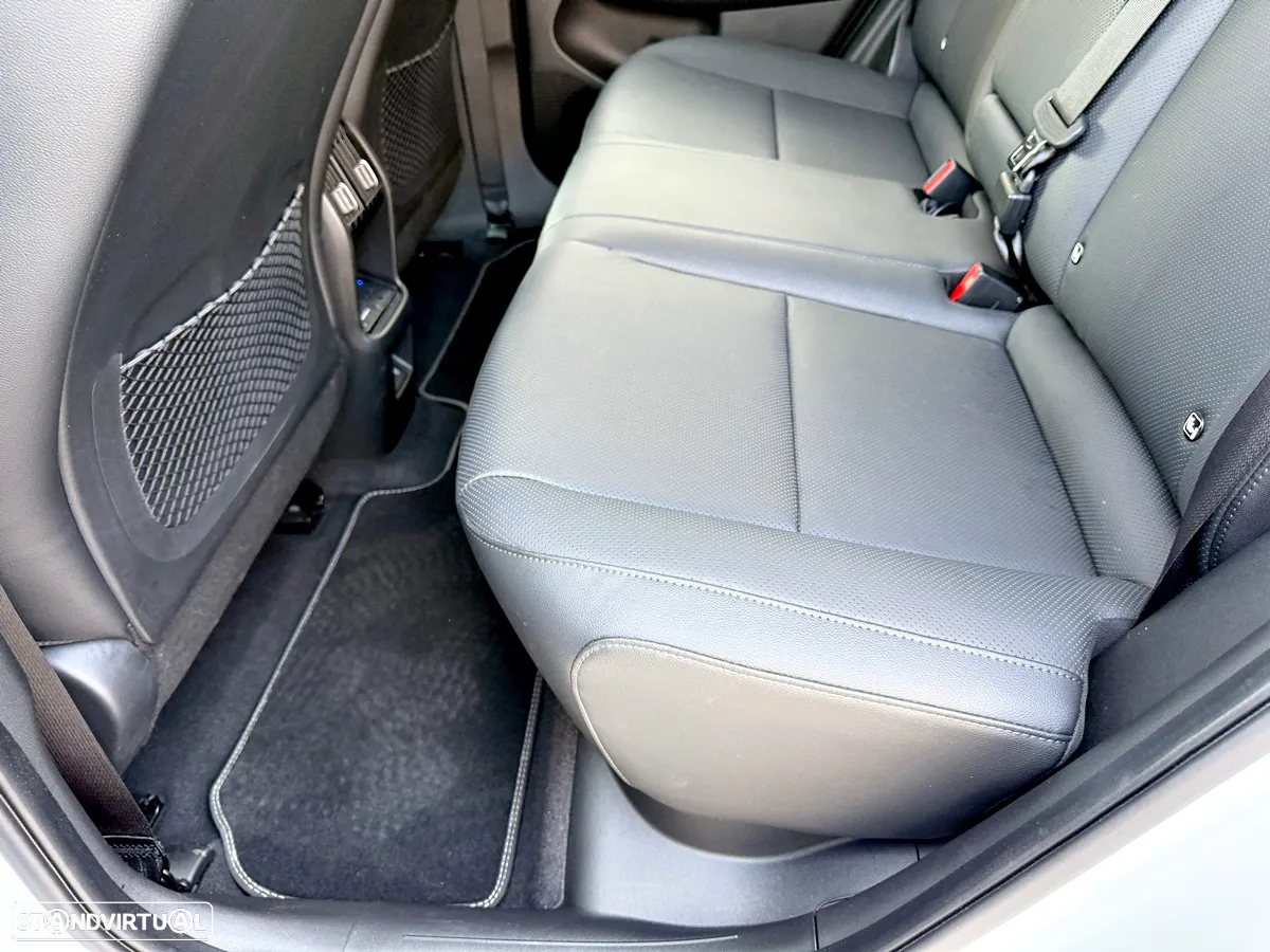 Hyundai Kauai EV 65.4 kWh Premium (TT) - 32