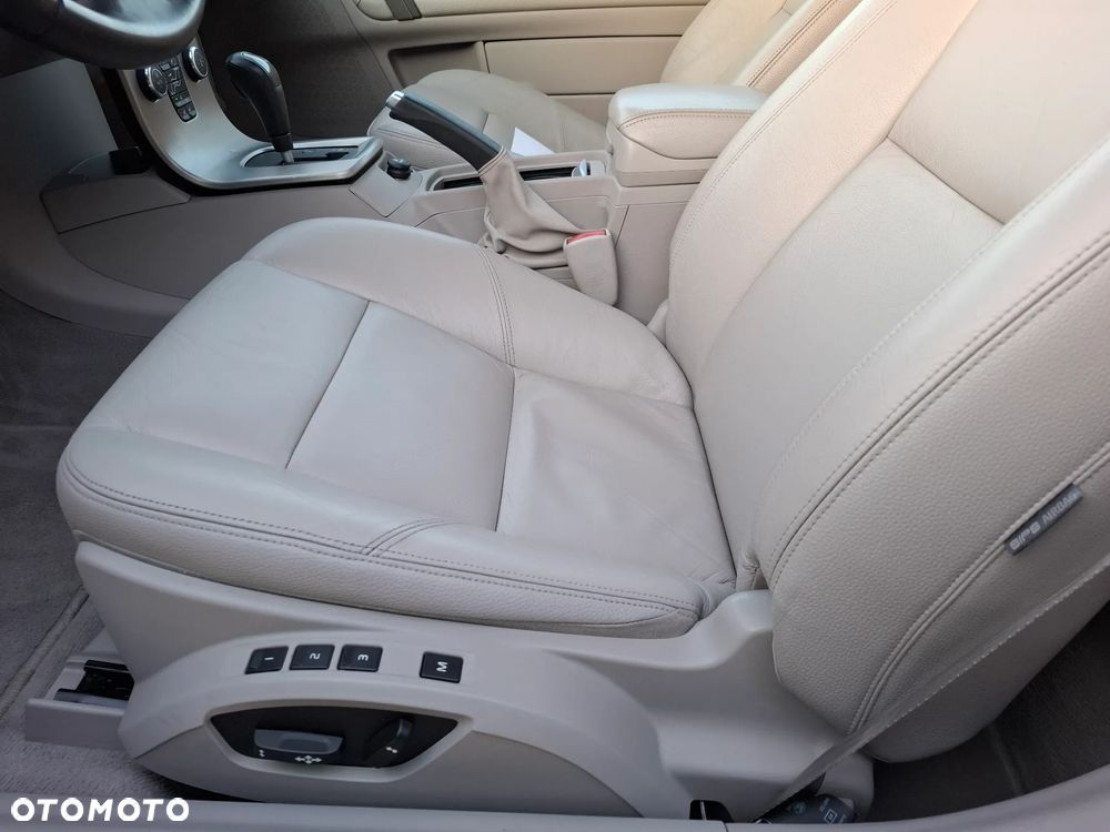 Volvo C70 T5 Summum - 12