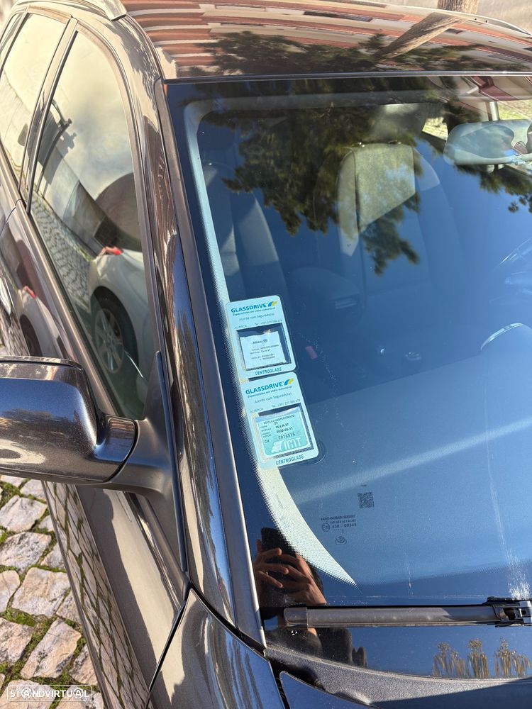 Audi A3 Sportback 1.6 TDI Attraction - 16