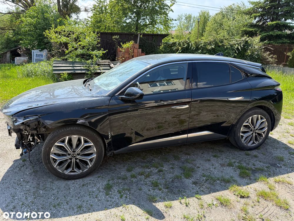 DS Automobiles DS 4 1.2 PureTech Performance Line + - 4