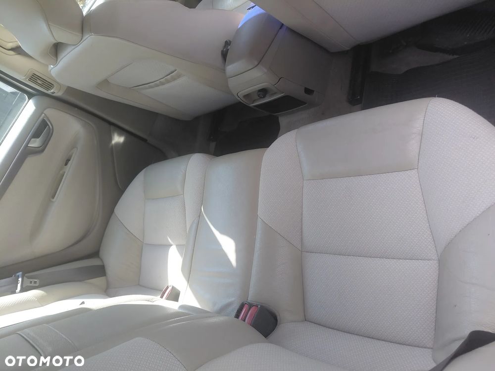 Volvo S60 - 6