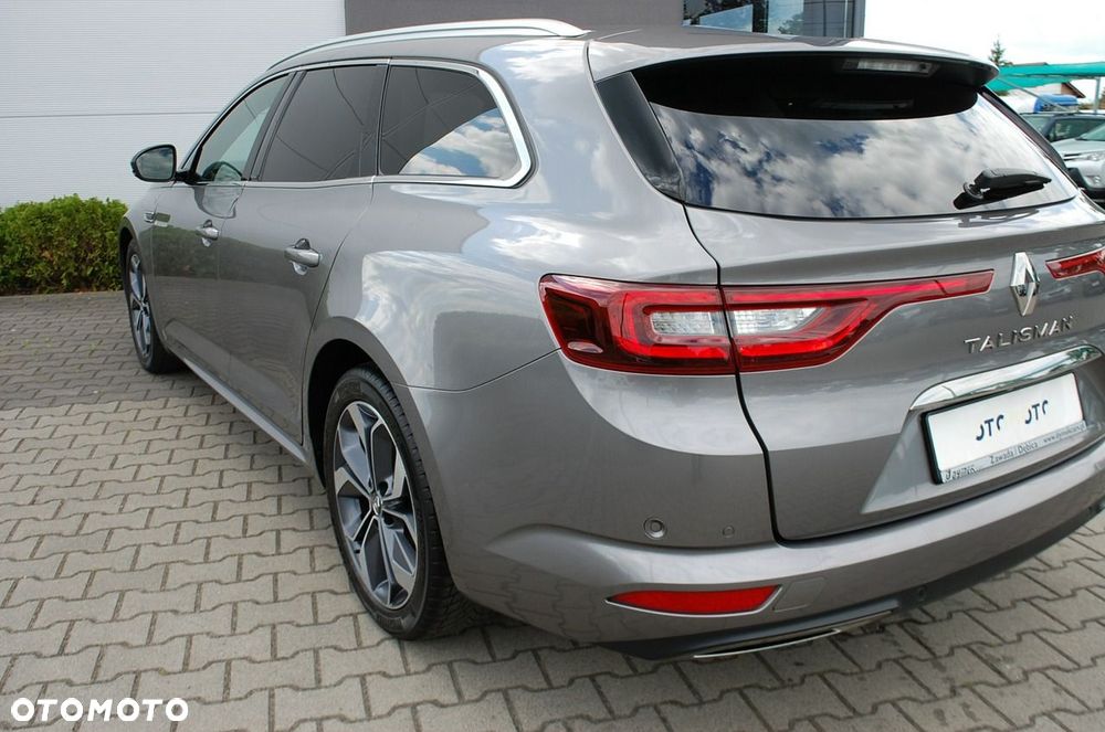 Renault Talisman - 12