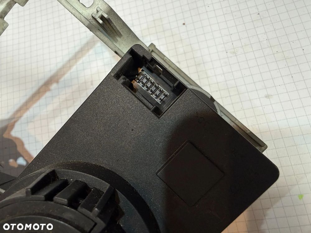 Przełącznik włącznik świateł A6395450204 Mercedes Vito Viano W639 OE - 3