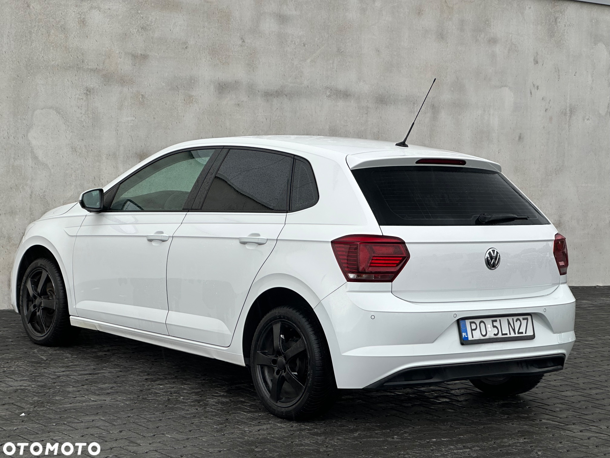 Volkswagen Polo 1.0 Trendline - 13