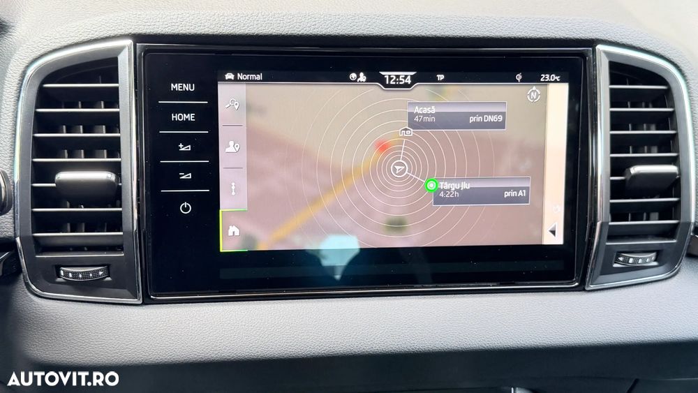 Skoda Karoq 2.0 TDI 4X4 DSG Style - 28