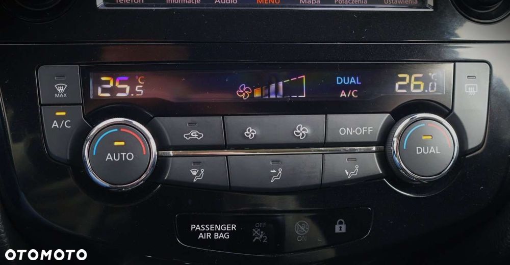 Nissan Qashqai - 30