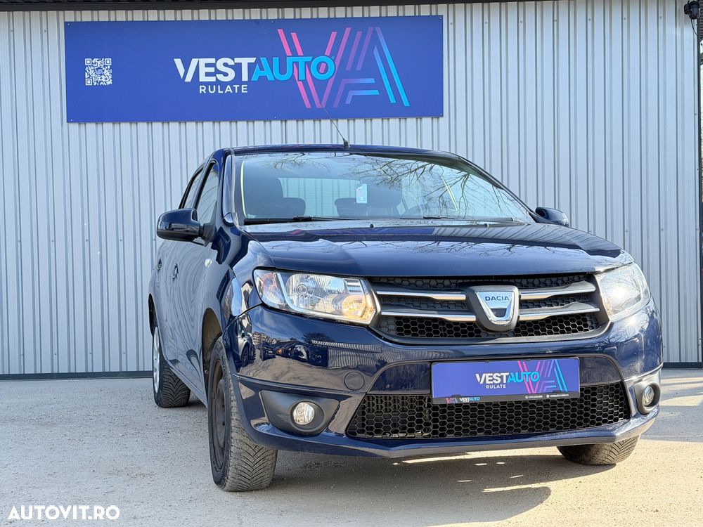 Dacia Logan 0.9 Ambiance - 2