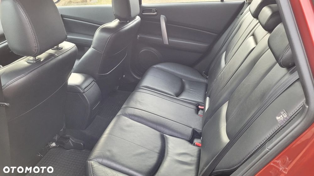 Mazda 6 2.0 CD Exclusive - 15