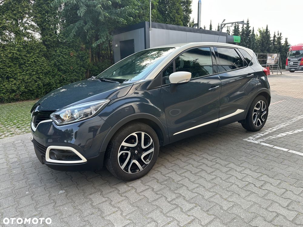 Renault Captur ENERGY TCe 90 Start&Stop Luxe - 14