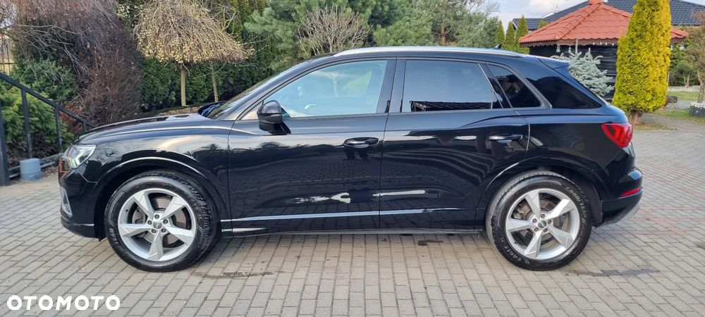 Audi Q3 40 TFSI Quattro S tronic advanced - 4