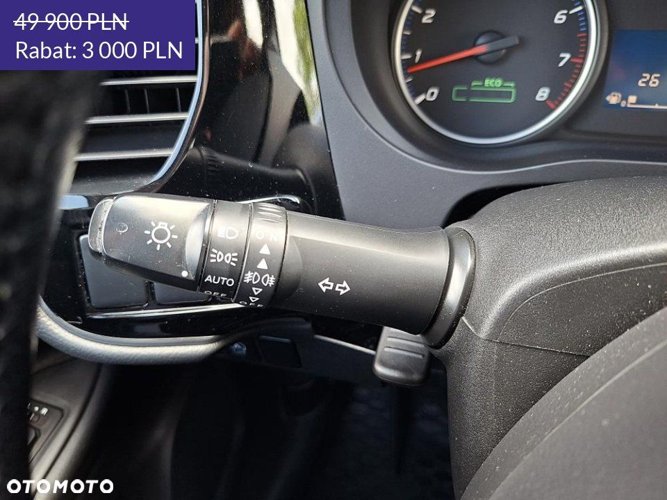 Mitsubishi Outlander - 19