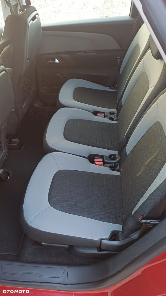 Citroën C4 Picasso PureTech 130 Stop&Start Attraction - 9