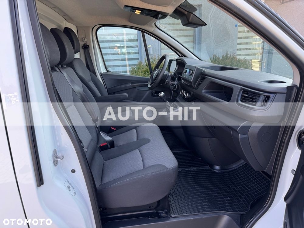 Renault Trafic - 6