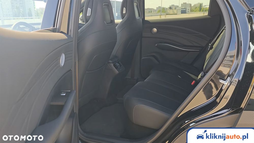 Omoda 7 1.5 T-GDi Super Hybrid Luxury - 6