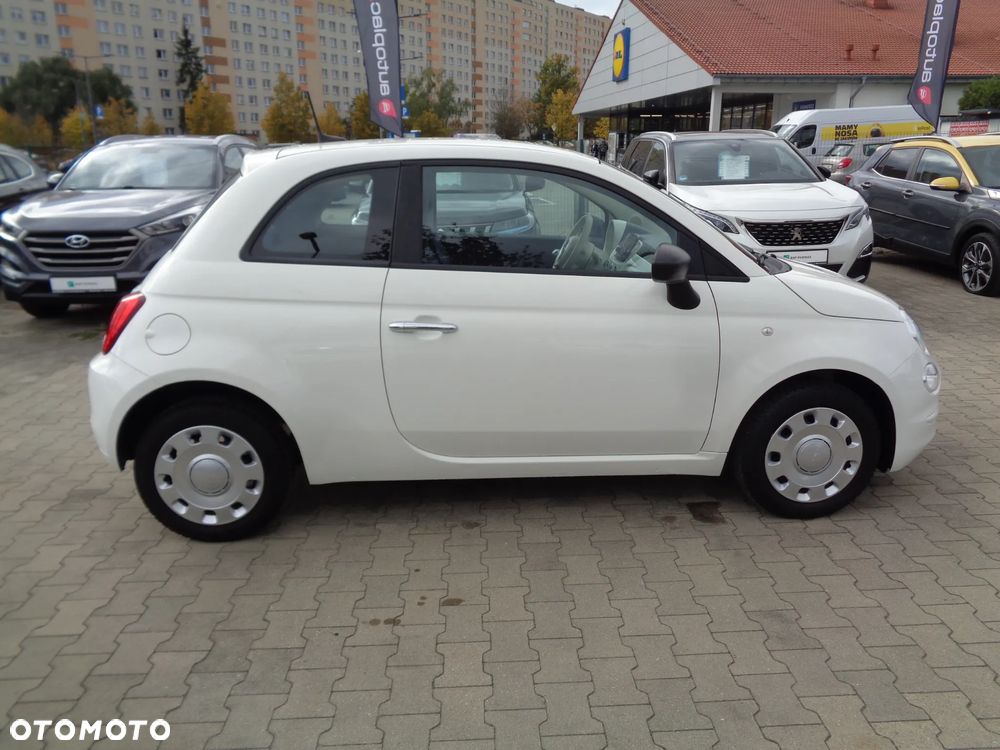 Fiat 500 - 7