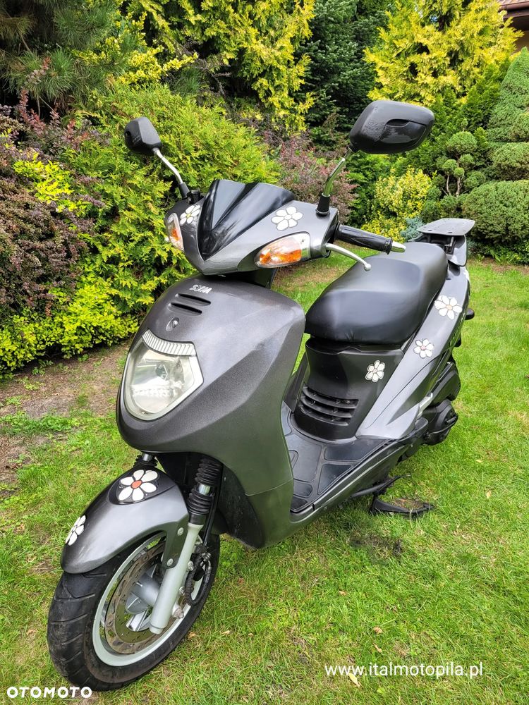 SYM Inny - 27