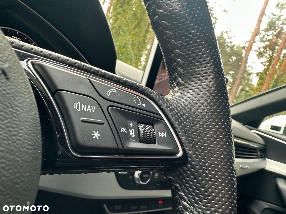 Audi A4 - 20