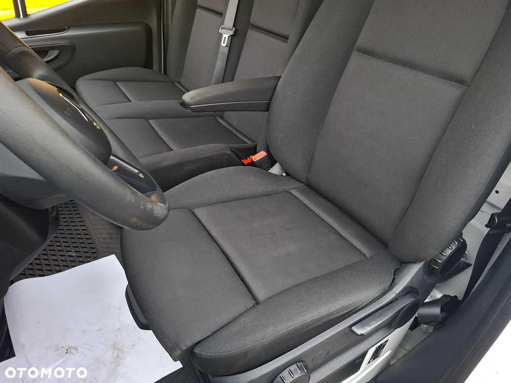 Mercedes-Benz Sprinter 315 - 20