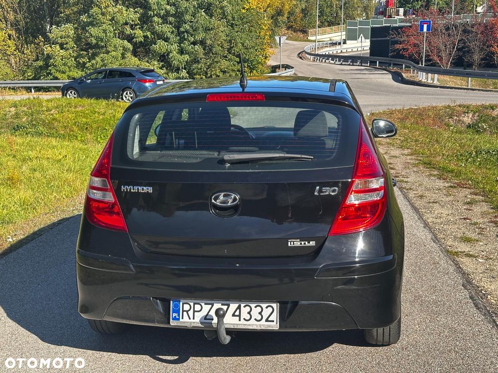 Hyundai i30 - 5