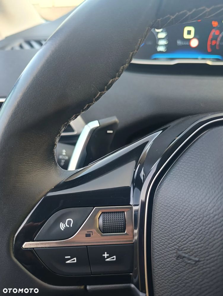 Peugeot 3008 THP 165 EAT6 Stop & Start Allure - 35