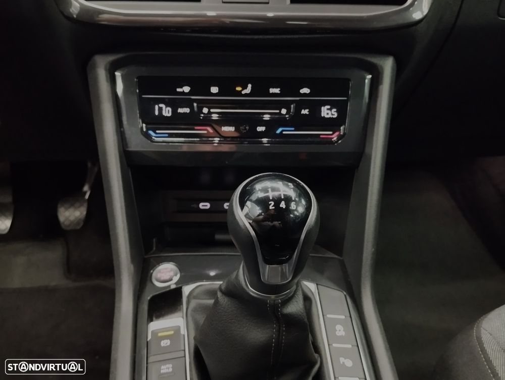 SEAT Tarraco 2.0 TDI Style - 32