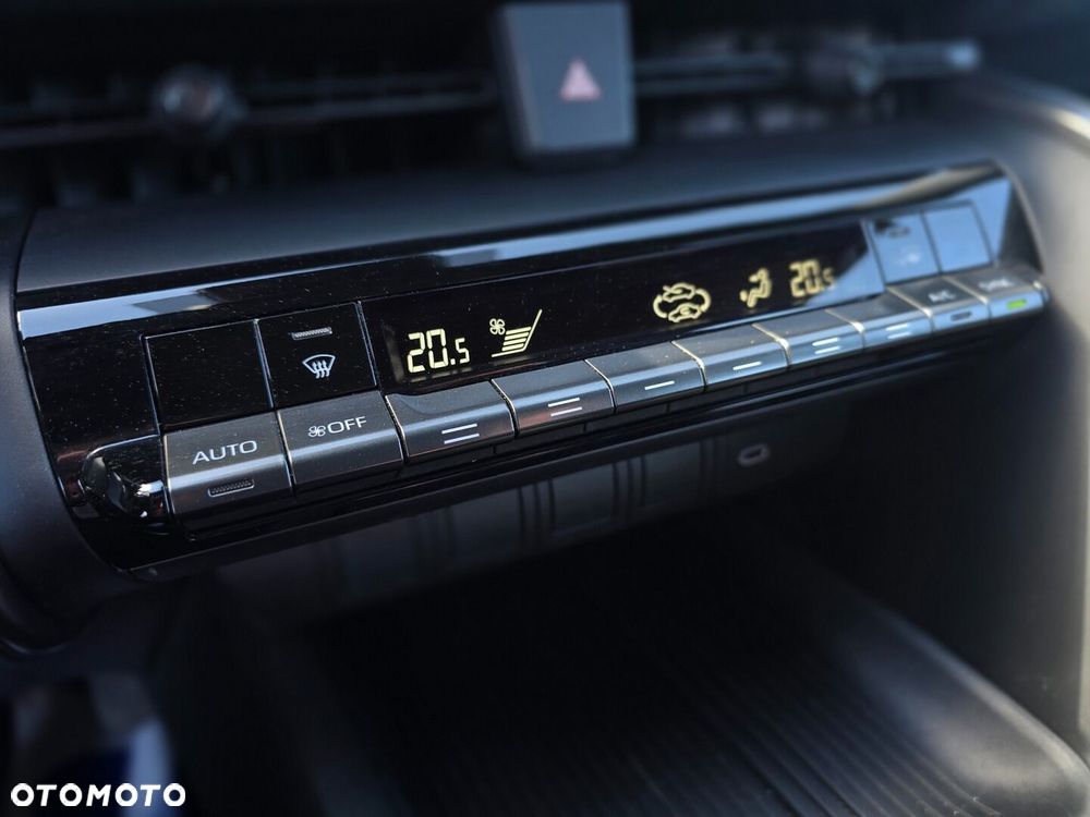 Toyota C-HR 1.8 Hybrid Comfort - 15